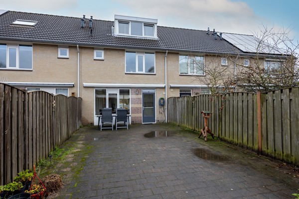 Medium property photo - Baarle Hertoglaan 43C, 5628 PM Eindhoven